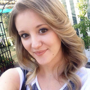 Meet your Posher, Shayna